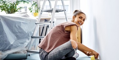 Noderīga pieredze, lai dzīvokļa remonts nepārvērstos bezgalīgā stāstā