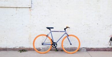 Nozagtā velosipēda vietā – jauns