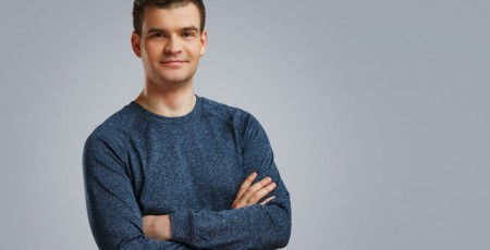 Pensiju eksperimenta dalībnieks Kristaps: “Ar 55 eiro nedēļā var tikai izdzīvot!” 