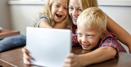 Piecas vērtīgas interneta platformas vecākiem un pedagogiem