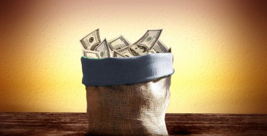 Prāvāka naudas summa bankas kontā! Ko darīt?