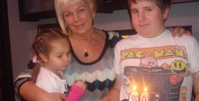 Smart ID lietotāja – moderna vecmāmiņa