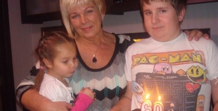 Smart ID lietotāja – moderna vecmāmiņa