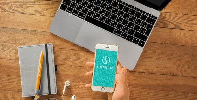 Smart-ID un mobilais telefons kodu kartes vietā – vai tas ir droši?