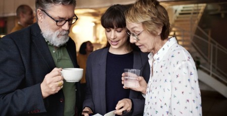 Vaļasprieks, kas kļūst par ģimenes biznesu