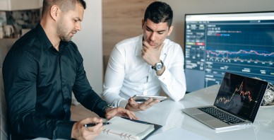 Finanšu tirgu pārskats I Marts 2026