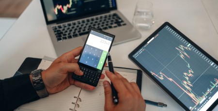 Finanšu tirgu pārskats I Septembris 2026