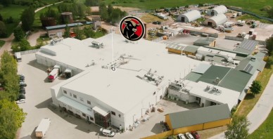 Piešķir 2,5 miljonu eiro investīciju kredītu SIA “Kurzemes Gaļsaimnieks” apakšuzņēmumam SIA “KG FOOD” 