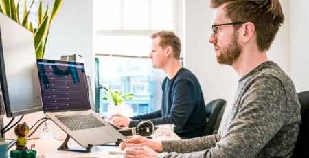 1. Latvijas finanšu tehnoloģiju start-up pētījums