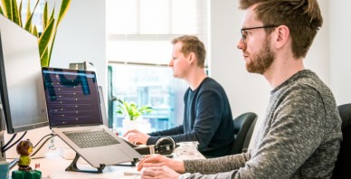 1. Latvijas finanšu tehnoloģiju start-up pētījums