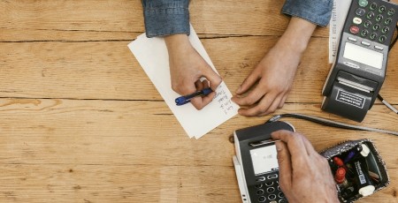 5 lietas, ko vērtīgi zināt par POS termināļiem