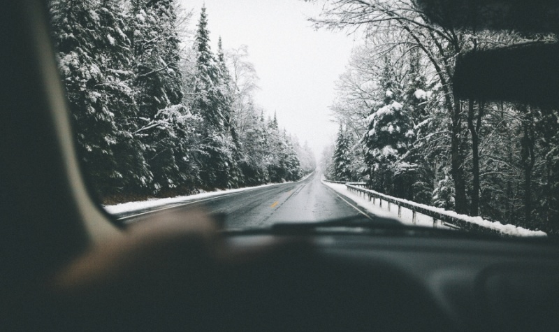 6 padomi drošai braukšanai ziemā