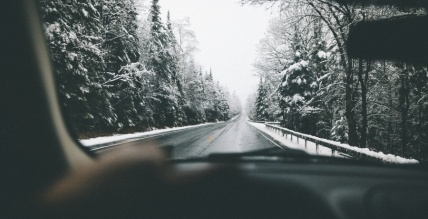6 padomi drošai braukšanai ziemā