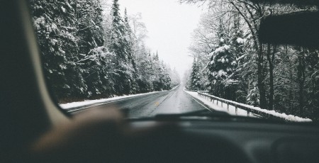 6 padomi drošai braukšanai ziemā