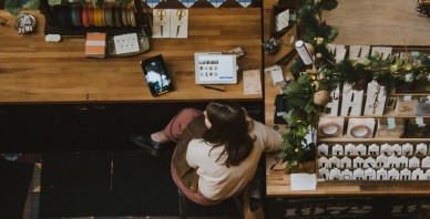 Aizraut ar savu ideju jeb kā piesaistīt investoru