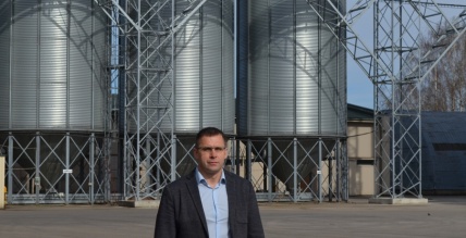 Ar Swedbank atbalstu lauksaimnieku kooperatīvs “VAKS” paplašina darbību
