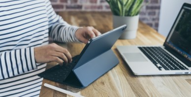 Bankas pakalpojumi uzņēmumiem - attālināti