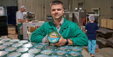 “Dimdiņi”: stiprinot zīmolu un konkurētspēju