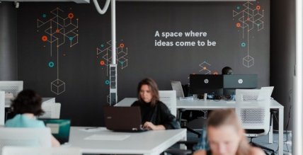 Dots starts otrajam Startup Wise Guys  fintech akseleratoram sadarbībā ar Swedbank