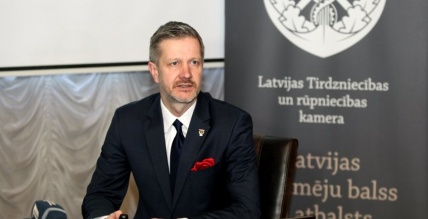 Endziņš: Prasība Satversmes tiesā var būt aktuāla arī pēc solidaritātes nodokļa atcelšanas 