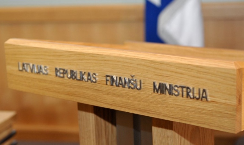 FM: Pēc «Brexit» var samazināties Latvijai pieejamais ES finansējums 