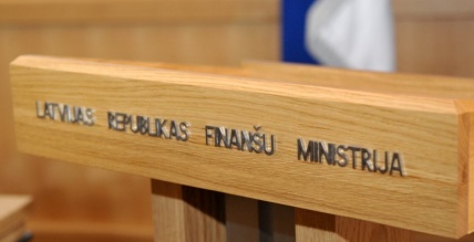 FM: Pēc «Brexit» var samazināties Latvijai pieejamais ES finansējums 