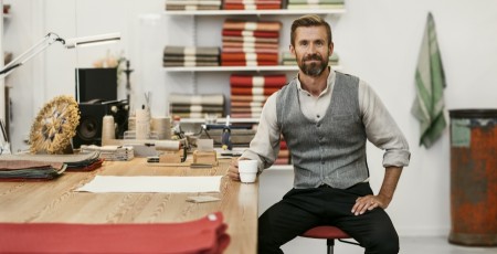 Iedvesmojošs projekts uzņēmējiem: “Pieredze ir bagātība” 