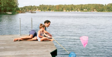 Kā atpūsties no darba