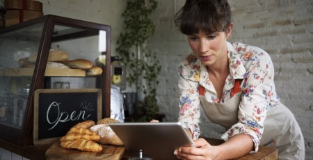 Kā e-komercija var palīdzēt uzņēmējiem pārdzīvot Covid-19?