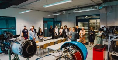 Kā inovāciju ieviešanā uzņēmumā var palīdzēt universitāte