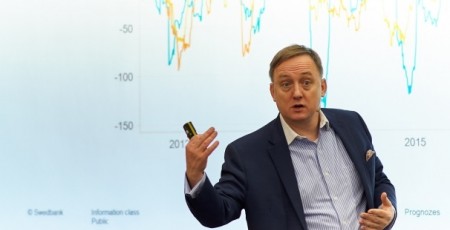 Kāds būs 2018. gads ekonomikā?