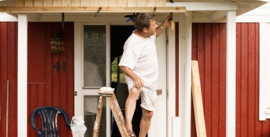 Kas Jums jāzina par dzīvojamo māju pārvaldīšanas līgumu?