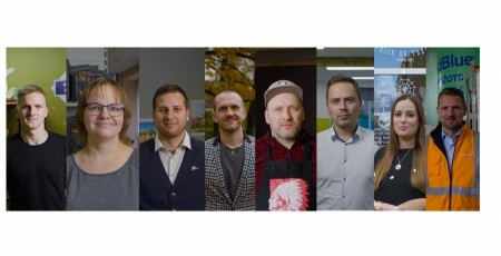 Konkurss “Pieredze ir bagātība”