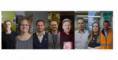 Konkurss “Pieredze ir bagātība”