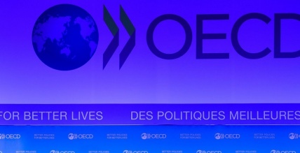 Latvija kļūst par pilntiesīgu OECD dalībvalsti
