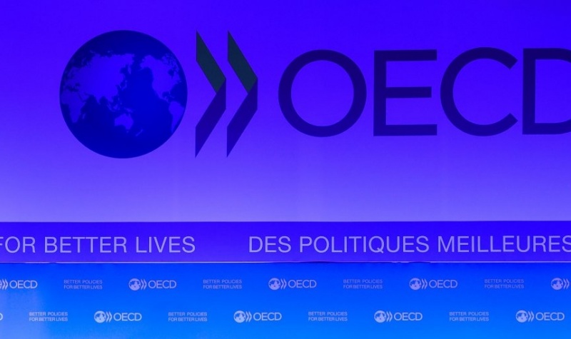 Latvija kļūst par pilntiesīgu OECD dalībvalsti
