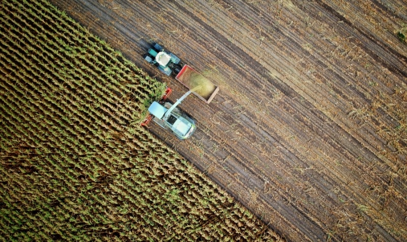 Lauksaimniecības tehnikas “sausums” – ar ko rēķināties tuvā nākotnē?