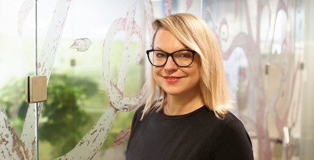 “Lillā sapnis”: pieredze, kas dara stiprāku