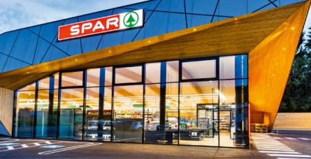 Mazumtirdzniecības tīkls SIA “SPAR Latvija” iegulda 250 tūkstošus eiro veikalu tīkla attīstībā