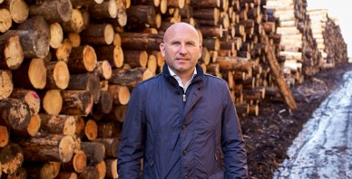 “Palleteries”: paletes – tā ir megaindustrija