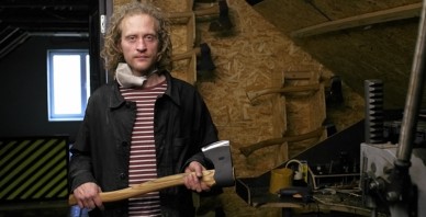 Pasaulē atzītie kalēji – brīvmākslinieki ārpus rāmjiem