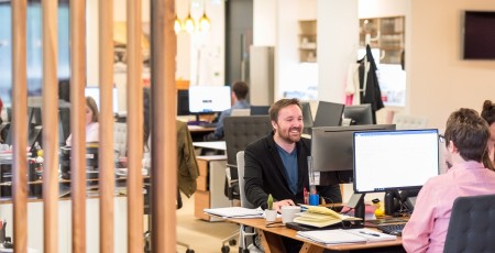 Pētījums: uzņēmēju izaicinājumi un 2020. gada izaugsmes faktori