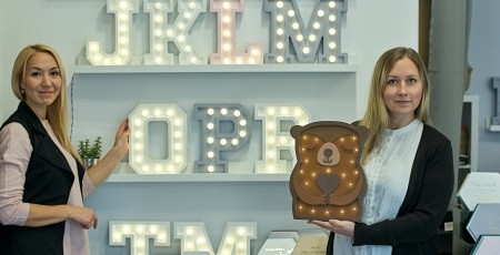 “PIKU”: ar gaismu biznesa džungļos