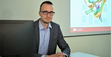Psihoterapeits Artūrs Miksons: Kā tikt galā ar bailēm, dusmām un stresu