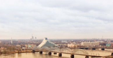 Reinis Rubenis: Kā vērtējama izvēlētā stratēģijā Covid-19 apstākļos?