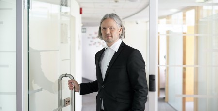Reinis Rubenis: “Kāpēc Swedbank?”, “kapitālais remonts” un citi aktuāli jautājumi