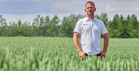 Situācija lauksaimniecības nozarē: izaicinājumi un iespējas
