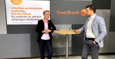Situatīvā līderība: kā motivēt atšķirīgus darbiniekus