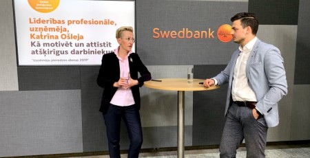 Situatīvā līderība: kā motivēt atšķirīgus darbiniekus