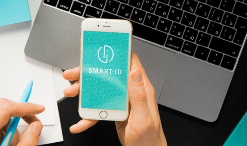 Smart-ID – ērtība uzņēmuma internetbankas lietošanā